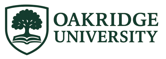 Oakridge University